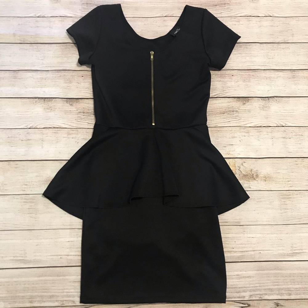 Dress🖤